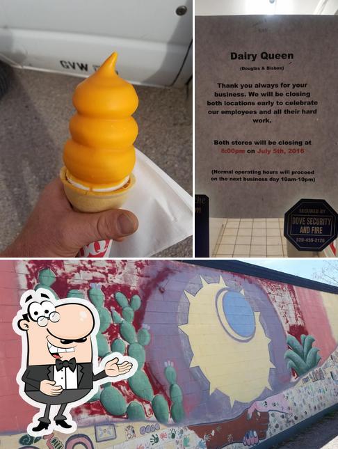 Dairy Queen (Treat)