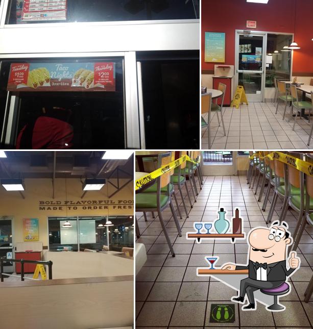 Del Taco