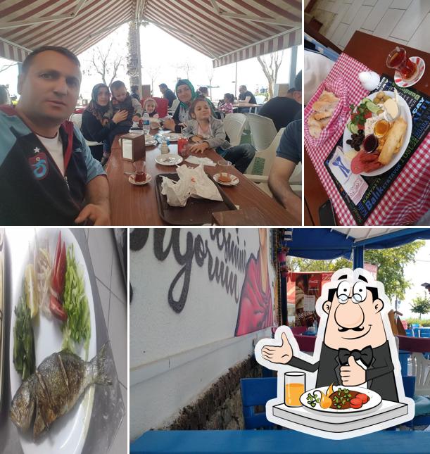 Eskihisar konak Cafe & Restaurant