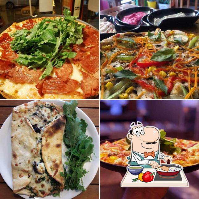 Depo Pizza