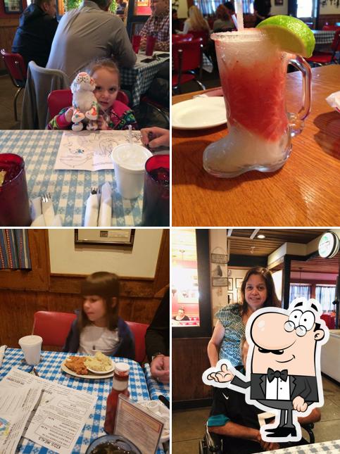 Goodson's Cafe