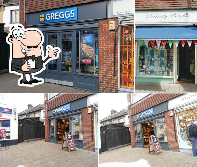 Greggs