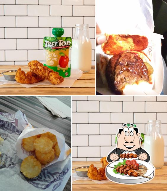 Hardee's
