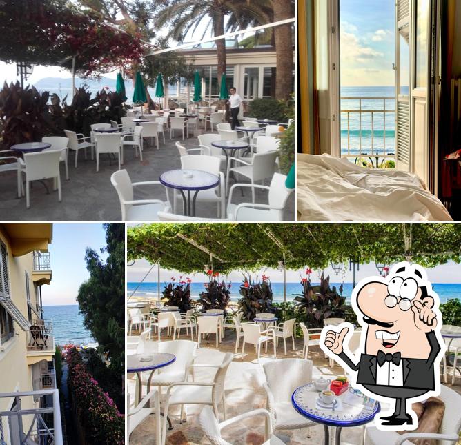 Hotel Beau Sejour