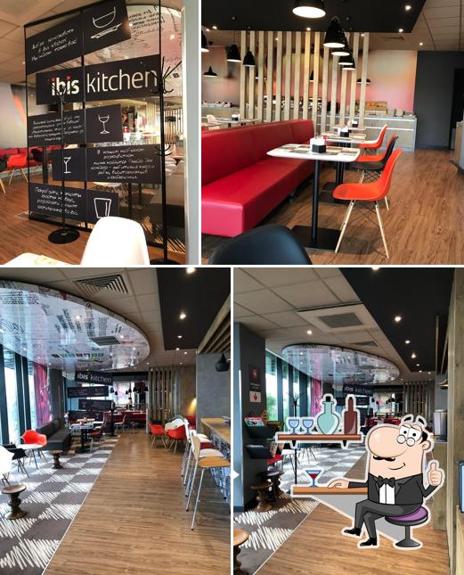 Ibis Kitchen
