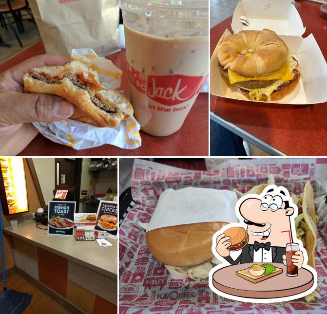 Jack in the Box