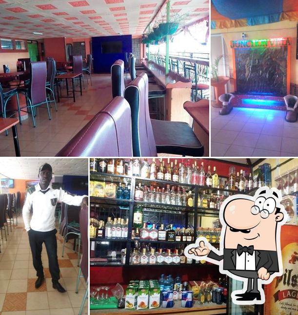 Junction Villa Restaurant