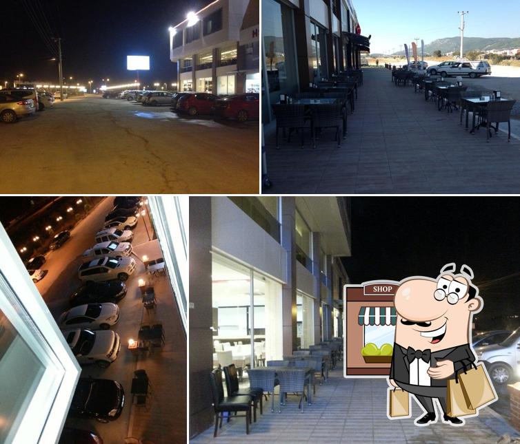 Kose Restaurant