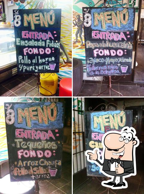 La Botana