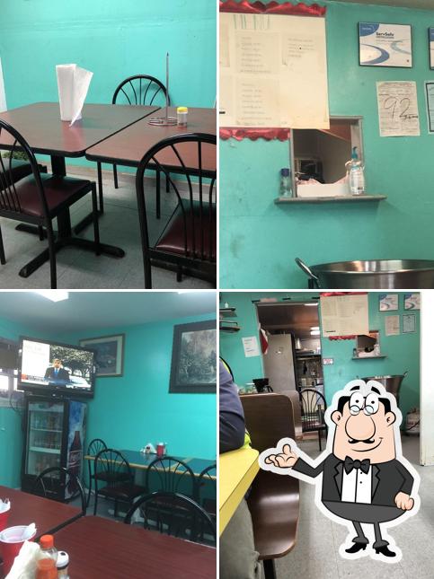 Las Fuentes Mexican Restaurant