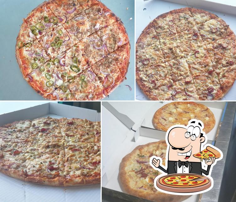 Pizza Xpress Soest