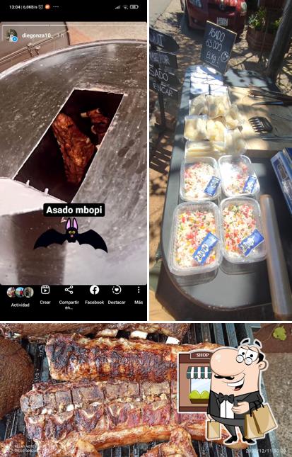 Asado González