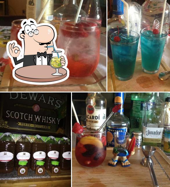 Chucho's Bar