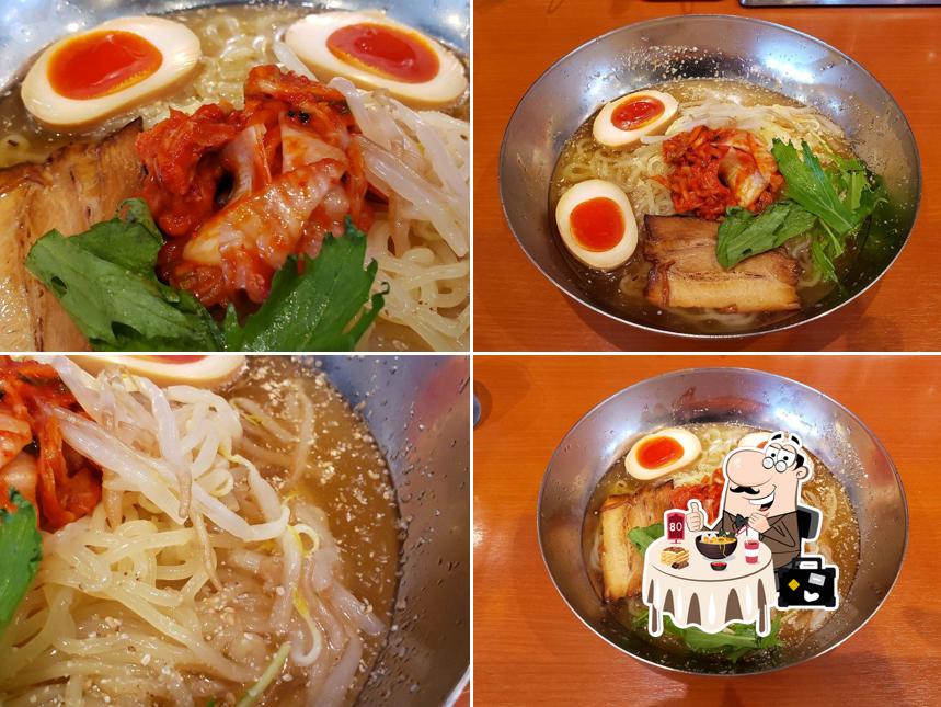 Ramen Makotoya