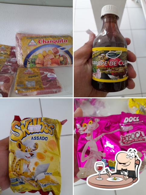AÇAÍ VIP
