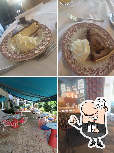 Restaurant Appart