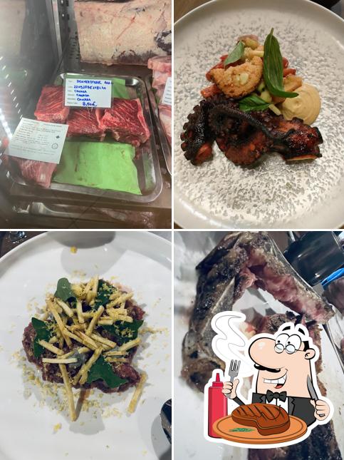 BRACE Ristorante