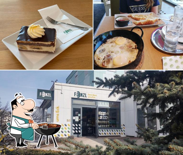Bäckerei Fenzl Leonding