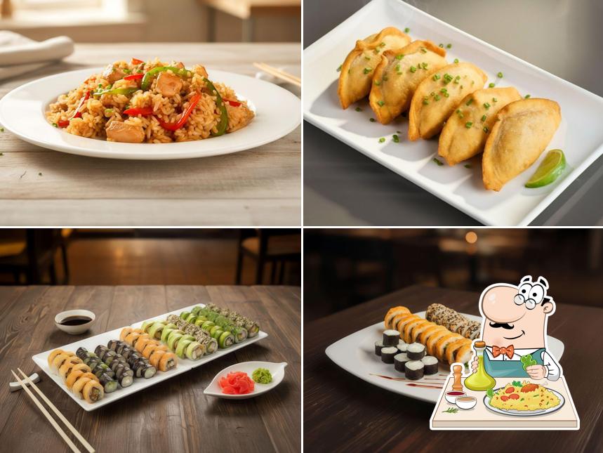Calicon Sushi