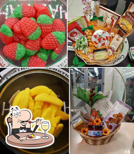 ЧАЕМАН. Чай Кофе Мармелад Подарки. Кофе на вынос..
