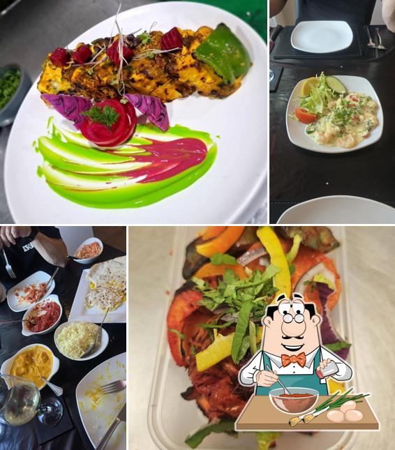 Gurkha kitchen Ellon