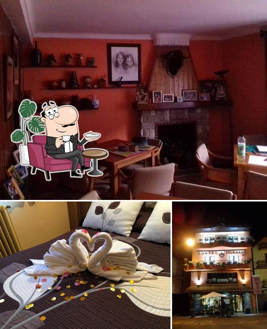 Hostal Talabart
