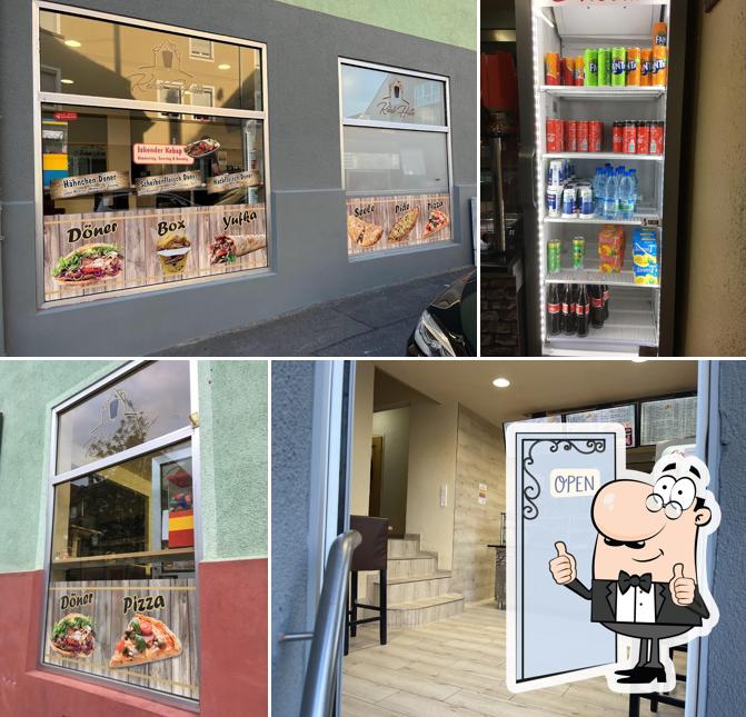 Kebab Hütte Vaihingen Stuttgart