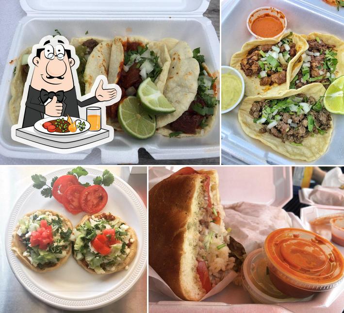 La Huasteca Taqueria