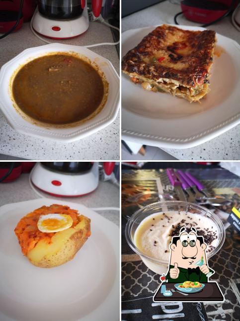 Las Recetas de Isa