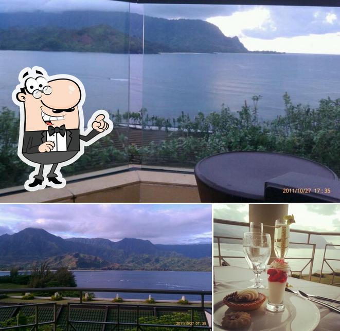 Makana Grill