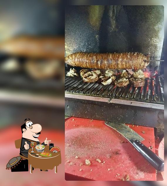 Osmanlı Kebap Evi