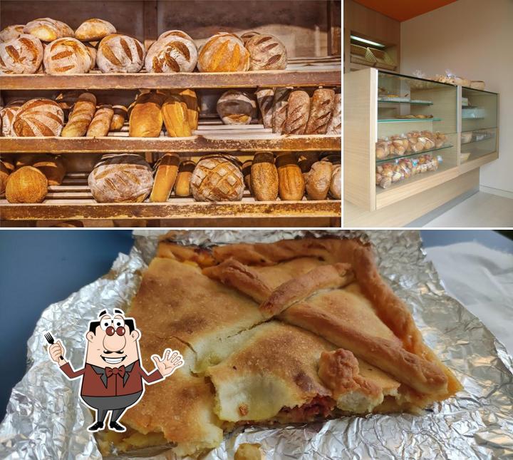 Panadería Lolo