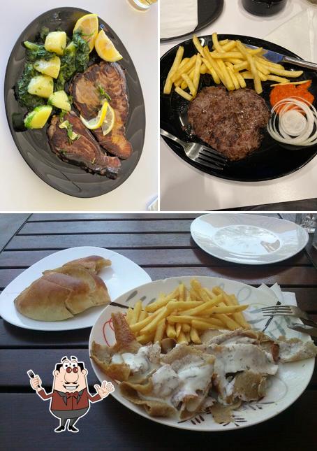 Pizzeria Fast Food Gajo