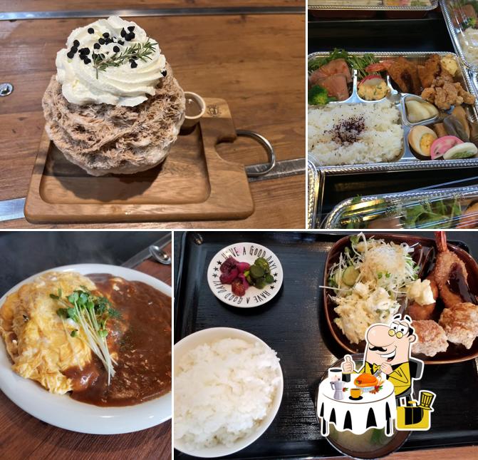 RACOOO Teppan Dining