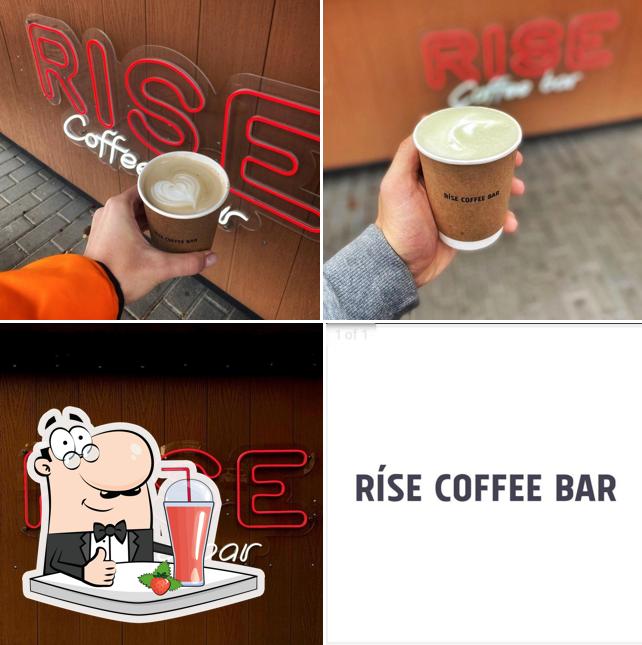 Rise Coffee Bar