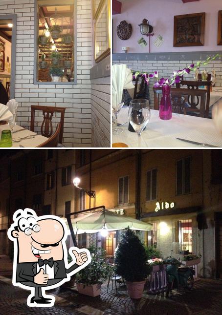Ristorante Aldo (il pazzo)