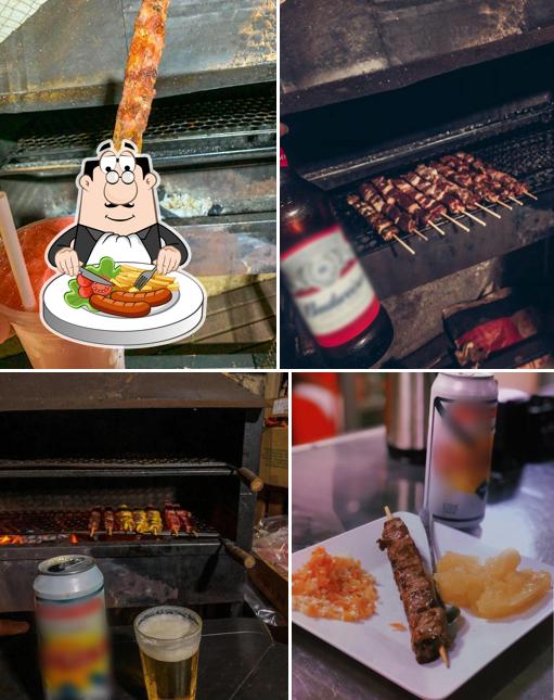 Sotier Lanches