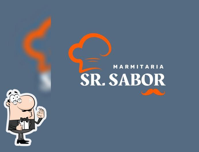 Sr Sabor marmitaria