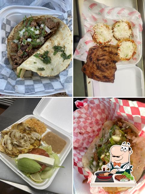 Taqueria Palafox