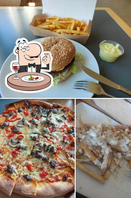 Toftlund Pizza & Steakhouse