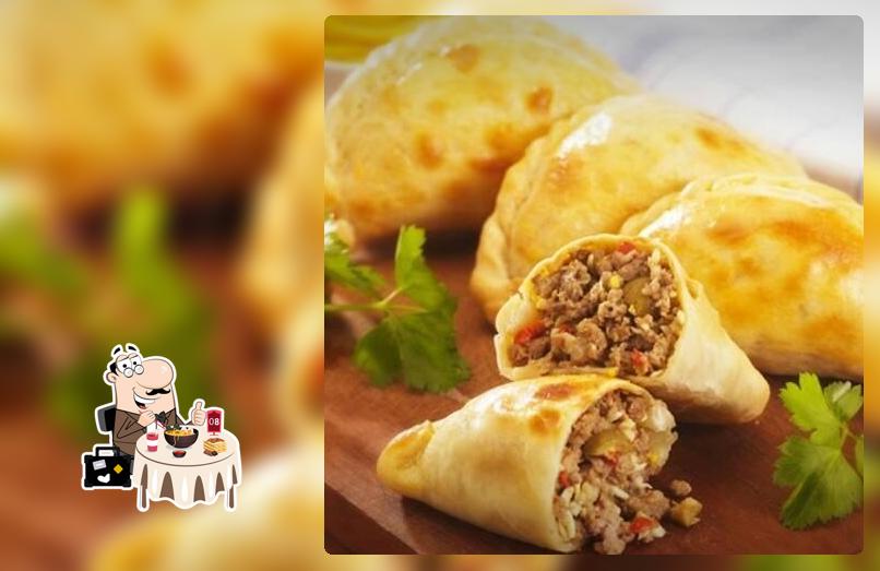 Tu Mejor Repulgue Empanadas