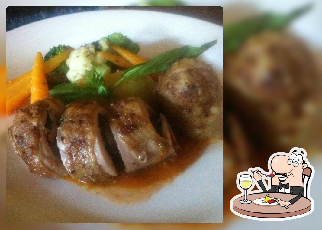 Ulun Carik Warung