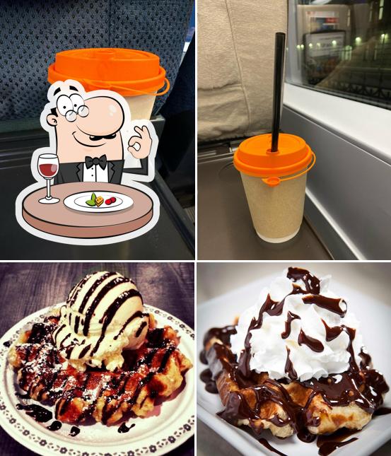 Waffelcoff
