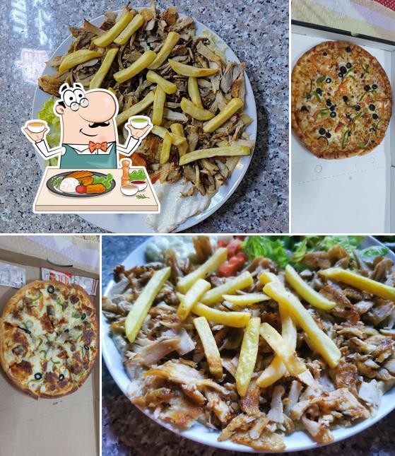 مطعم أهلاً اسطنبول