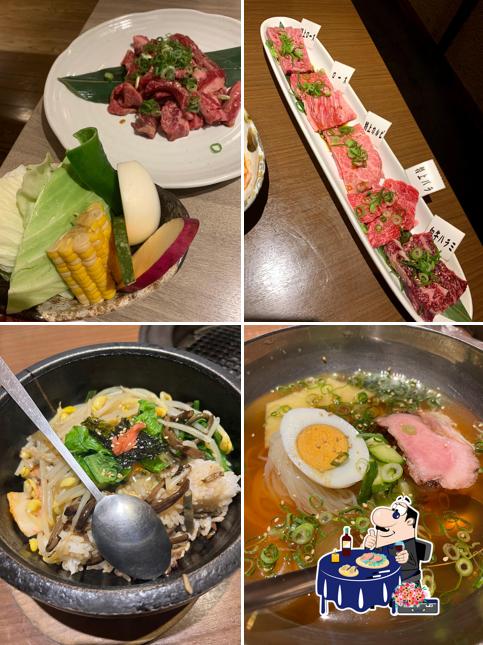 ミートプラザたけしょく