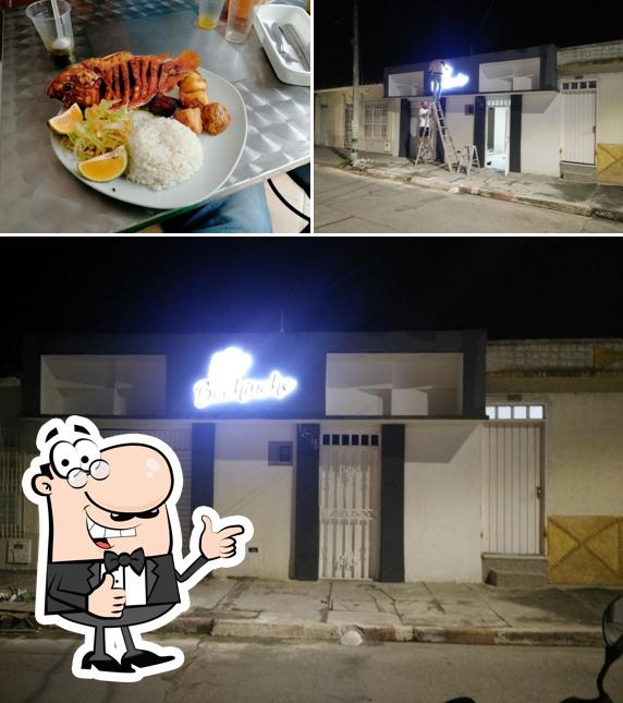 Restaurante El Bochinche