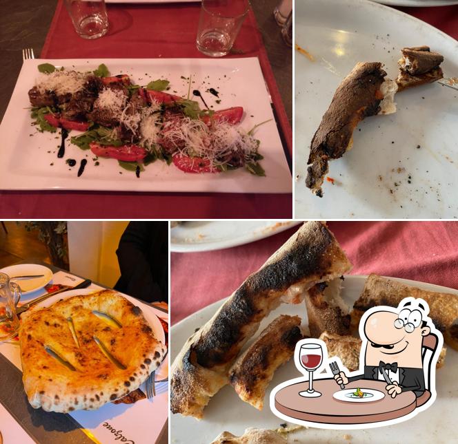 Ristorante Nunzio Pulcinella
