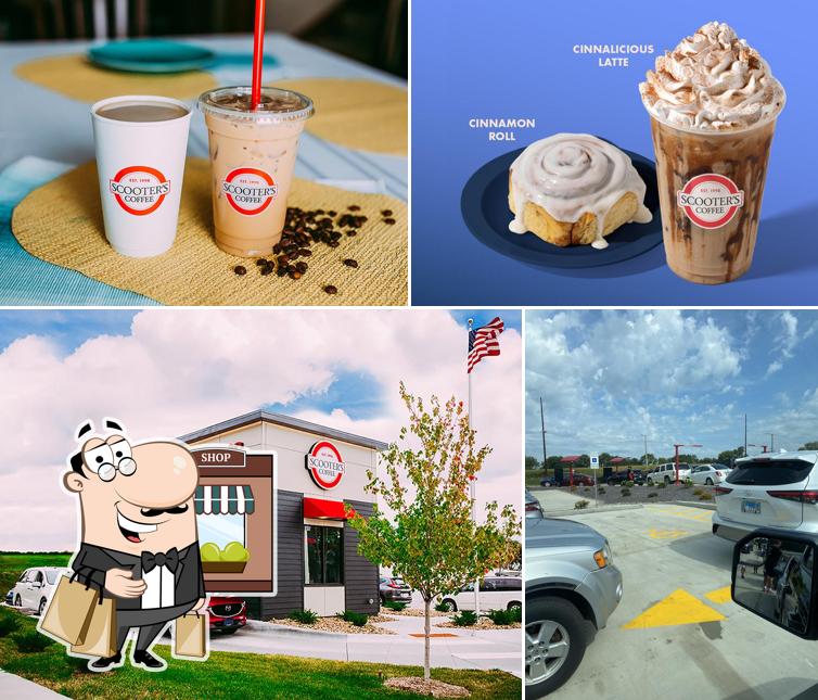 Scooter's Coffee