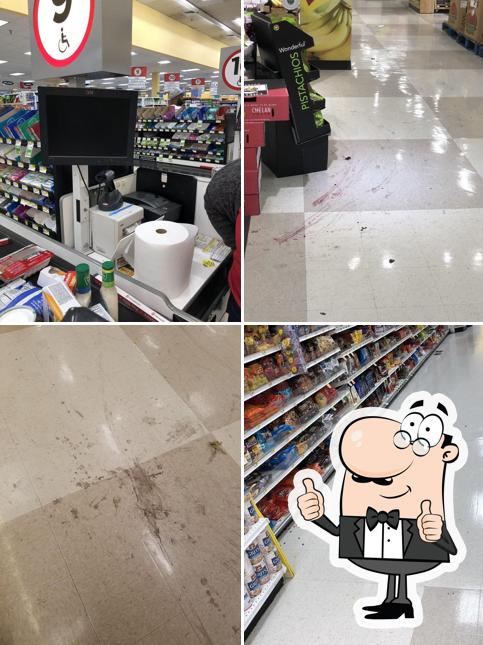 Shoppers