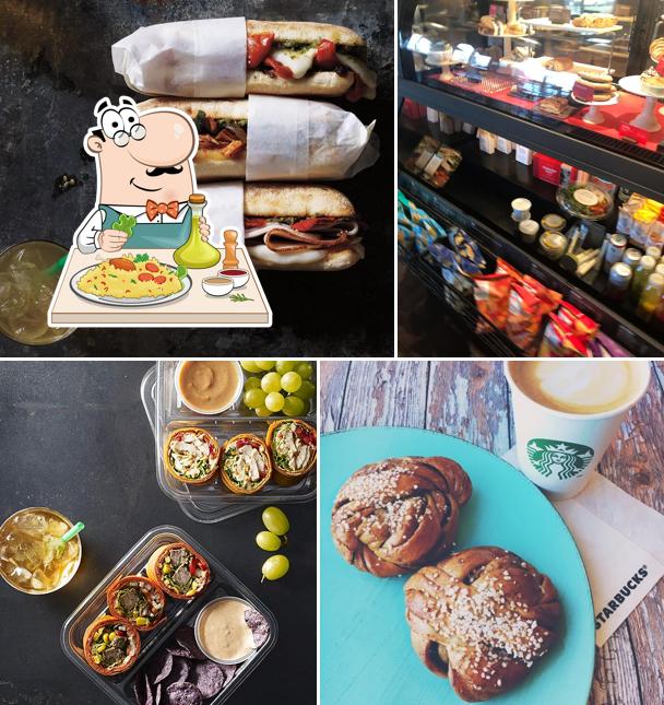 Starbucks Coffee Company